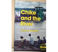 Cambridge 11: Chike and the River