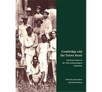Cambridge and the Torres Strait