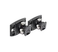 Cambridge Audio 400M Mur Acier Noir