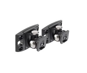 Cambridge Audio 400M Mur Acier Noir