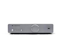 Cambridge Audio Alva Duo - Préamplificateur Phono Moving Magnet & Moving Coil, préampli stéréo HiFi pour Tourne-Disque & Vinyle, ampli Casque - Gris Lunaire