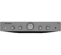 Cambridge Audio AXA25 amplificateur audio Maison Gris
