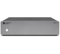 Cambridge Audio Amplificateur MXW 70 70 W par canal, entrées RCA et XLR, Hypex NCORE Gris Lunaire