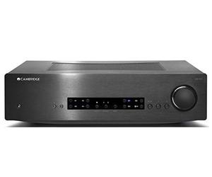 Cambridge Audio Amplis Intégrés CXA80 Noir