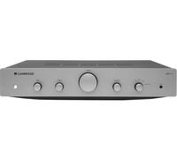Cambridge Audio AXA25 amplificateur audio Maison Gris