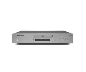 Cambridge Audio Axc35 Lecteur CD Gris
