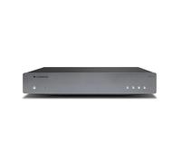 Cambridge Audio AXN 10 - Lecteur Audio réseau WiFi Haute résolution et Streaming séparé avec Bluetooth 5.0, Radio Internet et ESS Sabre DAC - Gris Lunaire