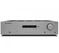 Cambridge Audio AXR100 récepteur AV 100 W Stéréo Gris