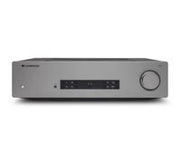 Cambridge Audio CXA81 Mk II Amplificateur Gris 80W Bluetooth