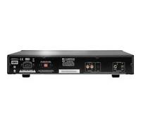 CAMBRIDGE AUDIO CXC BLACK