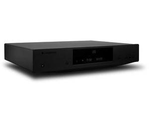 Cambridge Audio CXC v2 Noir - Lecteurs CD