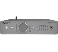 Cambridge Audio DacMagic 200M MQA HiFi DAC et amplificateur de casque avec Bluetooth - Support PC/MAC avec connexion USB - Gérer des fichiers numériques jusqu'à 24/768 ou DSD512 (gris lunaire)