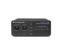 Cambridge Audio DacMagic 100 Noir