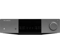 Cambridge Audio – Amplificateur Hi‑Fi EXA100 – 2 x 100 W – Bluetooth 5.0 – DAC ESS Sabre 32 bits