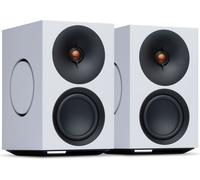 Cambridge Audio L/R M Blanc - Enceintes sans fil hi-fi