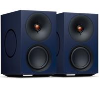Cambridge Audio L/R M Bleu - Enceintes sans fil hi-fi