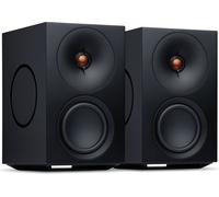 Cambridge Audio L/R M Noir - Enceintes sans fil hi-fi