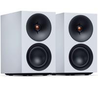 Cambridge Audio L/R S Blanc - Enceintes sans fil hi-fi