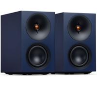 Cambridge Audio L/R S Bleu - Enceintes sans fil hi-fi