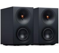Cambridge Audio L/R S Noir - Enceintes sans fil hi-fi