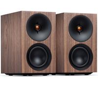 Cambridge Audio L/R S Noyer - Enceintes sans fil hi-fi