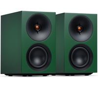 Cambridge Audio L/R S Vert - Enceintes sans fil hi-fi