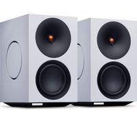 Cambridge Audio L/R X Blanc - Enceintes sans fil hi-fi