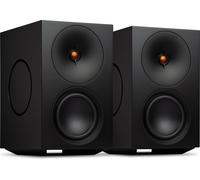 Cambridge Audio L/R X Noir - Enceintes sans fil hi-fi