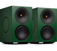 Cambridge Audio L/R X Vert - Enceintes sans fil hi-fi