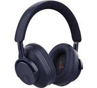 Cambridge Audio Melomania P100 SE - Bluetooth, Suppression Active du Bruit avec Son Hi-FI, 100 Heures de Lecture avec Batterie remplaçable par l'utilisateur, Mode Jeu et étui de Transport - Bleu