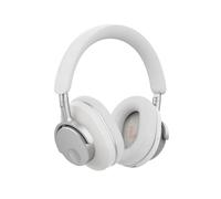 Cambridge Audio Melomania P100 SE - Bluetooth, Suppression Active du Bruit avec Son Hi-FI, 100 Heures de Lecture avec Batterie remplaçable par l'utilisateur, Mode Jeu et étui de Transport - Blanc
