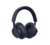 Cambridge Audio Melomania P100 SE - Bluetooth, Suppression Active du Bruit avec Son Hi-FI, 100 Heures de Lecture avec Batterie remplaçable par l'utilisateur, Mode Jeu et étui de Transport - Bleu