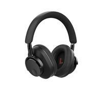 Cambridge Audio Melomania P100 SE - Bluetooth, Suppression Active du Bruit avec Son Hi-FI, 100 Heures de Lecture avec Batterie remplaçable par l'utilisateur, Mode Jeu et étui de Transport - Noir