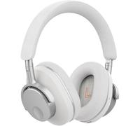 Cambridge Audio Melomania P100 SE - Casque sans Fil, Bluetooth avec ANC, Son Hi-FI, jusqu'à 100h de Batterie remplaçable, Mode Gaming & étui de Transport - Blanc