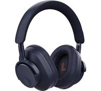 Cambridge Audio Melomania P100 SE - Casque sans Fil, Bluetooth avec ANC, Son Hi-FI, jusqu'à 100h de Batterie remplaçable, Mode Gaming & étui de Transport - Bleu