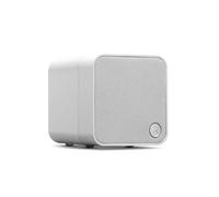 Enceinte satellite Cambridge Audio Minx Min MSX10 Blanc (l'unité)