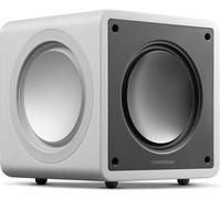 Cambridge Audio MSX200 Blanc - Caissons de basses