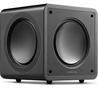 Cambridge Audio MSX200 Noir - Caissons de basses