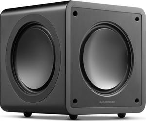 Cambridge Audio MSX200 Noir - Caissons de basses