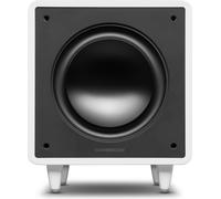 Cambridge Audio MSX300 Blanc - Caissons de basses