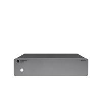 Cambridge Audio Amplificateur MXW 70 70 W par canal, entrées RCA et XLR, Hypex NCORE Gris Lunaire
