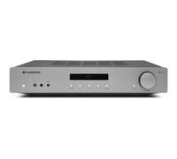 Cambridge Audio AXA35 amplificateur audio Maison Gris