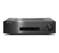 Cambridge Audio Amplis Intégrés CXA80 Noir