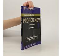 Cambridge Certificate Of Proficiency In English 1 For Updated Exam. Student's Book With Answers