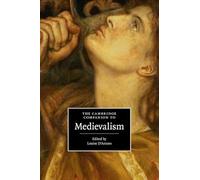 Cambridge Companion to Medievalism
