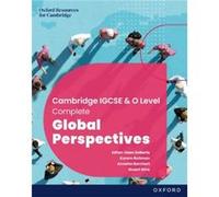 Cambridge Complete Global Perspectives for IGCSE O Level Student Book by Stuart Wire Stuart Wire (Auteur)