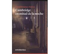 Cambridge en mitad de la noche