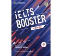 Cambridge English Exam Boosters Ielts Booster Academic With Photocopiable Exam Resources For Teachers