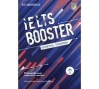 Cambridge English Exam Boosters Ielts Booster General Training With Photocopiable Exam Resources For Teachers