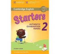 Cambridge English Young Learners 2 For R Bill Goodwin, Tobias Matthay, William Leslie Davidson (Auteur)